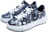 Lookbook Acupuncture ''Street Graffiti Noir'' 193M21700111