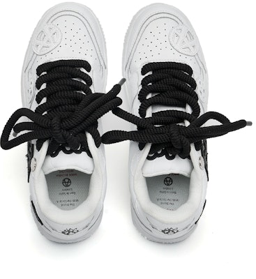 Acupuncture 'Top Layer Leather Elevated Casual Fashion Sneaker 4cm Unisex' XBS9591291 Purchase Acupuncture 'Top Layer Leather Elevated Casual Fashion Sneaker 4cm Unisex' XBS9591291