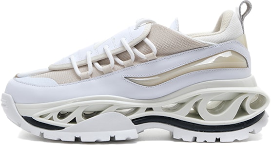 Acupuncture 'Kasut Ayah Putih' T21S920430 Buy Acupuncture 'Kasut Ayah Putih' T21S920430