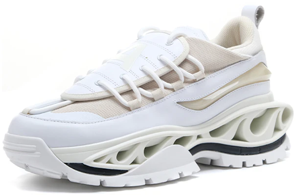 Acupuncture ''Weiße Dad Schuhe'' T21S920430 Order Acupuncture ''Weiße Dad Schuhe'' T21S920430