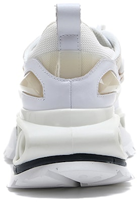 Acupuncture 'White Dad Shoe' T21S920430 Shop Acupuncture 'White Dad Shoe' T21S920430