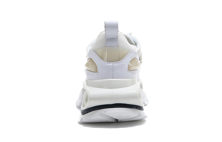 Shop Acupuncture ''Weiße Dad Schuhe'' T21S920430