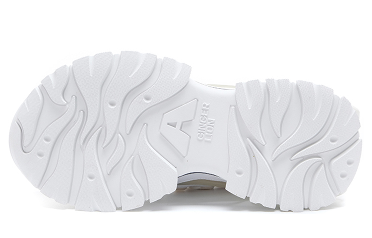 Purchase Acupuncture ''Weiße Dad Schuhe'' T21S920430