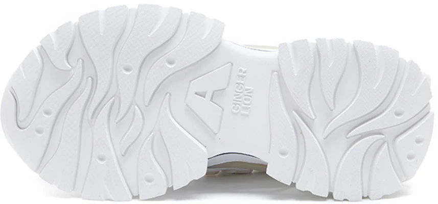 Acupuncture ''Weiße Dad Schuhe'' T21S920430 Purchase Acupuncture ''Weiße Dad Schuhe'' T21S920430