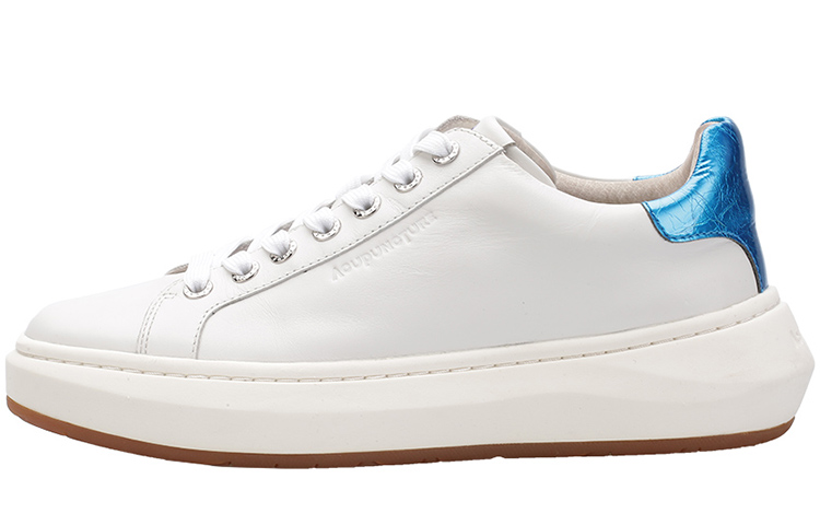 Acupuncture A-Kepite Low Top 'Trend Play White Red Blue' 193M23600703