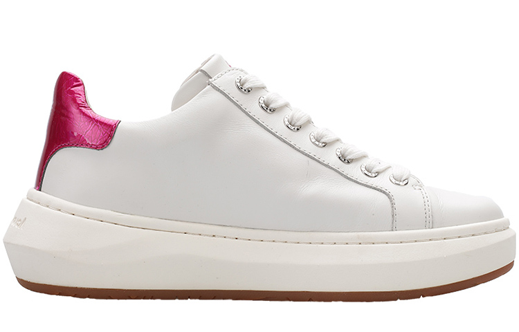 Order Acupuncture A-Kepite Low Top ''Trend Play Wit Rood Blauw'' 193M23600703