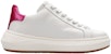 Acupuncture A-Kepite Low Top 'Trend Play Putih Merah Biru' 193M23600703