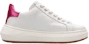 Order Acupuncture A-Kepite Low Top 'Trend Play Putih Merah Biru' 193M23600703