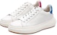 Acupuncture A-Kepite Low Top 'Trend Play Putih Merah Biru' 193M23600703