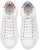 Acupuncture A-Kepite Low Top 'Trend Play Putih Merah Biru' 193M23600703