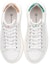 Shop Acupuncture Aikapete ''Trendy Play Bianco Verde Giallo'' 193M23600405