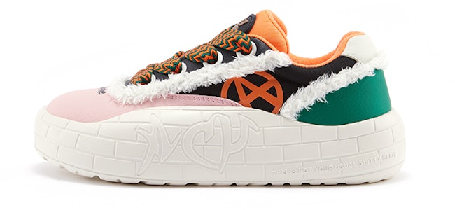 愛克佩特嘟嘟鞋秋冬新款粉色小眾潮流板鞋女鞋休閒鞋 Buy 愛克佩特嘟嘟鞋秋冬新款粉色小眾潮流板鞋女鞋休閒鞋