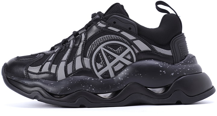 acupuncture-chunky-sneaker-cool-black-113-s920070
