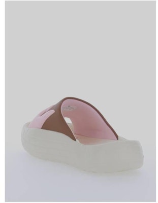 Acupuncture JW Anderson x adidas adilette Slide 'Brown Pink' T22S970406003 Buy Acupuncture JW Anderson x adidas adilette Slide 'Brown Pink' T22S970406003