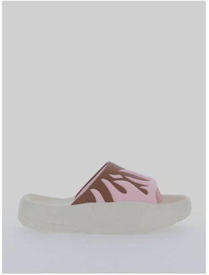 Acupuncture JW Anderson x adidas adilette Slide 'Brown Pink' T22S970406003 Order Acupuncture JW Anderson x adidas adilette Slide 'Brown Pink' T22S970406003