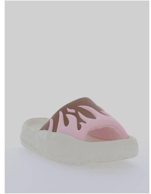 Acupuncture JW Anderson x adidas adilette Slide 'Brown Pink' T22S970406003 Shop Acupuncture JW Anderson x adidas adilette Slide 'Brown Pink' T22S970406003