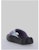 Akupunktur JW Anderson x Converse Chuck Taylor 'Hitam Ungu' T22S970406001