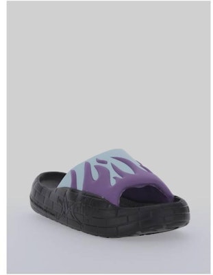 Acupuncture JW Anderson x Converse Chuck Taylor 'Hitam Ungu' T22S970406001 Shop Acupuncture JW Anderson x Converse Chuck Taylor 'Hitam Ungu' T22S970406001