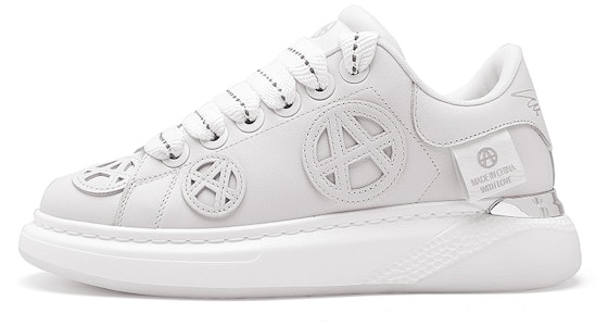 Acupuncture Rendah 'Tapak Tebal Selesa' XBS94501A Buy Acupuncture Rendah 'Tapak Tebal Selesa' XBS94501A