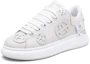 Order Acupuncture Low Top ''Dicke Sohle Komfort'' Sneakers XBS94501A