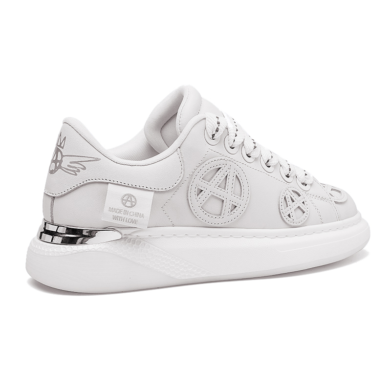 Purchase Acupuncture Low Top ''Dicke Sohle Komfort'' Sneakers XBS94501A
