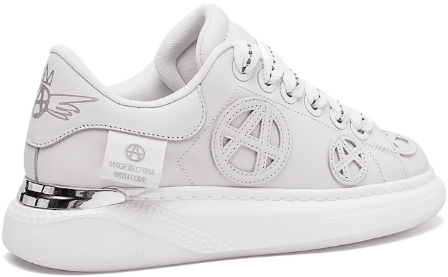 Acupuncture Low Top ''Dicke Sohle Komfort'' Sneakers XBS94501A Purchase Acupuncture Low Top ''Dicke Sohle Komfort'' Sneakers XBS94501A