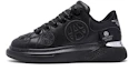 Details for Acupuncture Low Top ''Dicke Sohle Komfort'' Sneakers XBS94501A