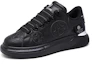 Sizing Acupuncture Low Top ''Dicke Sohle Komfort'' Sneakers XBS94501A