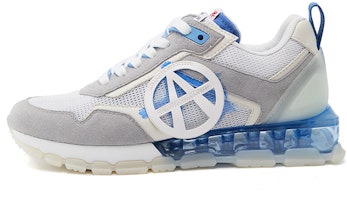Acupuncture Mesh 'Casual Versatile Breathable Low-Top Dad Shoe Unisex' 112S920050 Acupuncture Mesh 'Casual Versatile Breathable Low-Top Dad Shoe Unisex' 112S920050