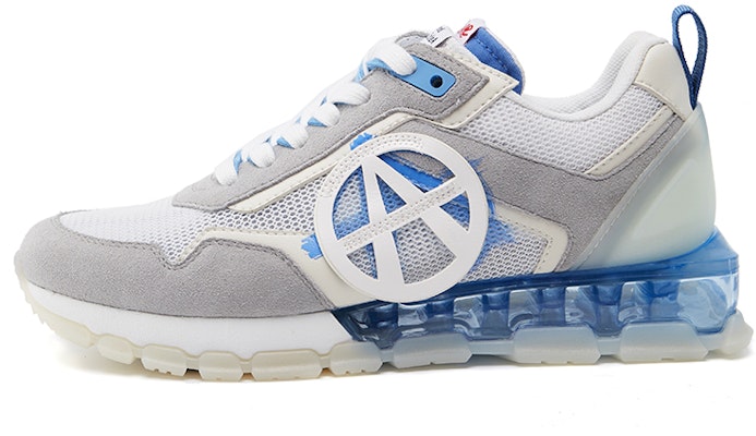 Acupuncture Mesh 'Casual Versatile Breathable Low-Top Dad Shoe Unisex' 112S920050 Buy Acupuncture Mesh 'Casual Versatile Breathable Low-Top Dad Shoe Unisex' 112S920050