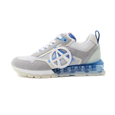 Acupuncture Mesh 'Casual Versatile Breathable Low-Top Dad Shoe Unisex'