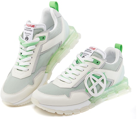 Acupuncture Mesh 'Casual Versatile Breathable Low-Top Dad Shoe Unisex' 112S920050 Cheap Acupuncture Mesh 'Casual Versatile Breathable Low-Top Dad Shoe Unisex' 112S920050