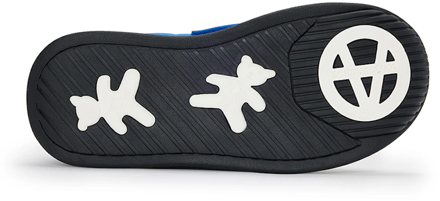 Acupuncture Pelle Sintetica Bassa ''Sport Comfort Versatile'' ABS911103 3