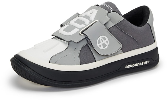 Acupuncture Synthetic Leather Low Top 'Sport Comfort Versatile' ABS911103 Order Acupuncture Synthetic Leather Low Top 'Sport Comfort Versatile' ABS911103