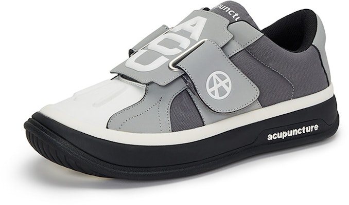 Acupuncture Synthetic Leather Low Top 'Sport Comfort Versatile' ABS911103 Lookbook Acupuncture Synthetic Leather Low Top 'Sport Comfort Versatile' ABS911103