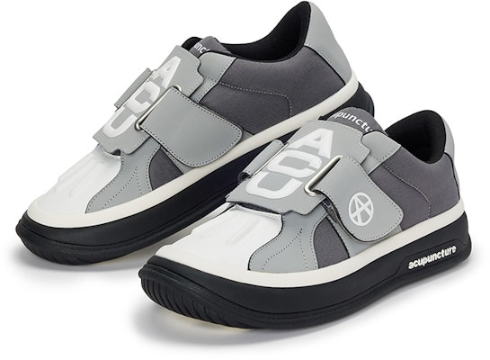 Acupuncture Synthetic Leather Low Top 'Sport Comfort Versatile' ABS911103 Shop Acupuncture Synthetic Leather Low Top 'Sport Comfort Versatile' ABS911103