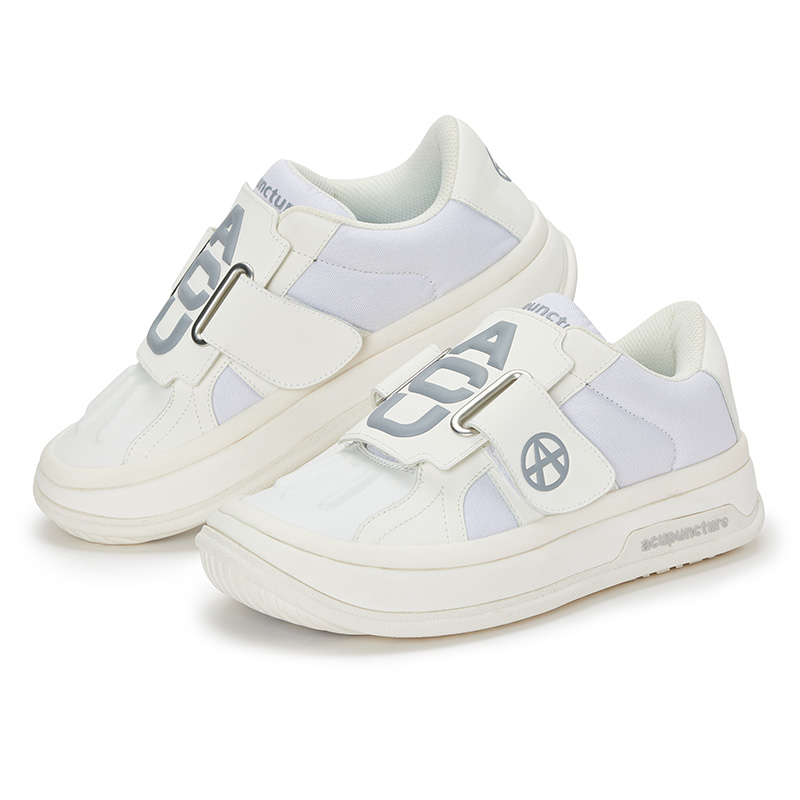 Sizing Acupuncture Pelle Sintetica Bassa ''Sport Comfort Versatile'' ABS911103