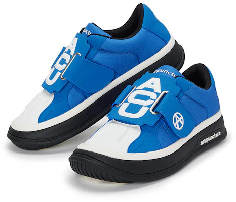 Acupuncture Pelle Sintetica Bassa ''Sport Comfort Versatile'' ABS911103 1