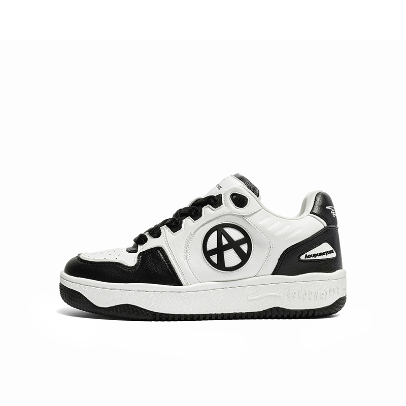 Acupuncture Wave Dopamine Low-Top Sneakers Casual Breathable Style DdAC001