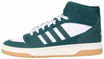 addias Turnaround Mid 'Collegiate Green Gum' IH7975 addias Turnaround Mid 'Collegiate Green Gum' IH7975