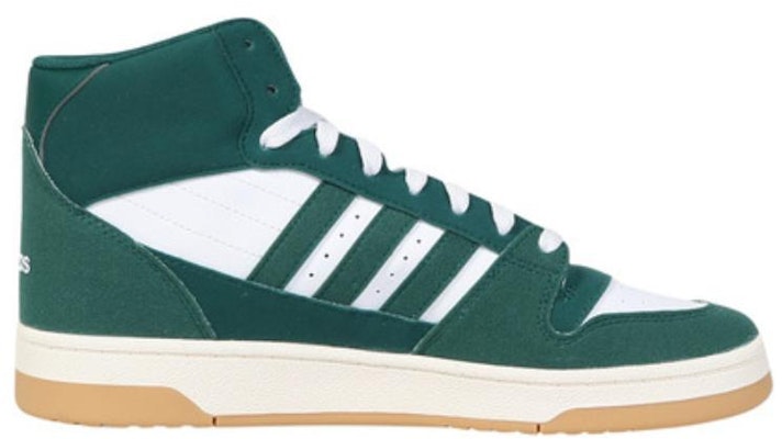 adidas Turnaround Mid 'Collegiate Green Gum' zapatillas IH7975 Order adidas Turnaround Mid 'Collegiate Green Gum' zapatillas IH7975