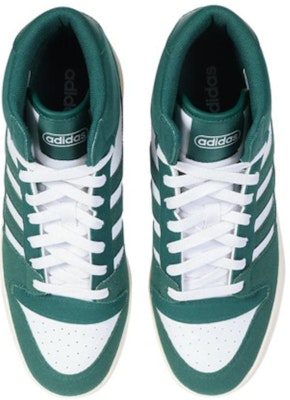 adidas Turnaround Mid 'Collegiate Green Gum' zapatillas IH7975 Shop adidas Turnaround Mid 'Collegiate Green Gum' zapatillas IH7975