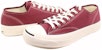 Addict x Converse Jack Purcell Canvas 'Maroon' Merah Marun 1CL445