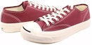 Lookbook Addict x Converse Jack Purcell Canvas 'Maroon' Merah Marun 1CL445