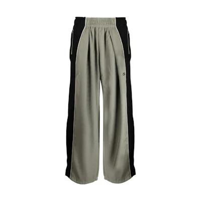 ADER ERROR Colorblock Elastic Waist Relaxed Fit Casual Sweatpants BMADFWSP0102
