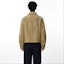 Purchase ADER ERROR 宽松款拉链口袋夹克 浅棕色 BM42FYJK0101BG
