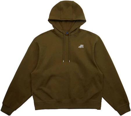 ADER ERROR Editism 徽标连帽衫 卡其色 男款 复古风格 BMADSSHD0101KK Buy ADER ERROR Editism 徽标连帽衫 卡其色 男款 复古风格 BMADSSHD0101KK