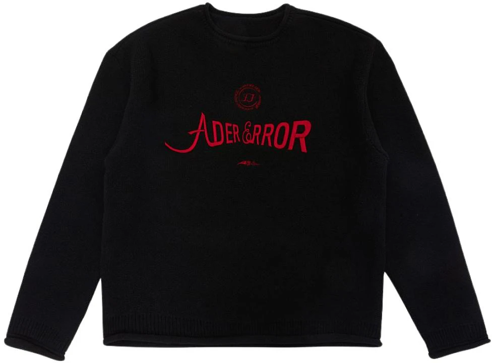ader-error-embroidered-letter-crewneck-long-sleeve-sweatshirt-black-men-blafwlk-15-bk