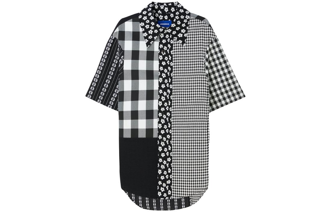 ADER ERROR Fashion Shirt JVM1664355607161