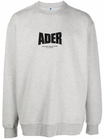 ader-error-fw-21-logo-print-crewneck-sweatshirt-unisex-grey-bt-1-fwsw-01-gr-2